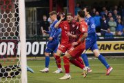 DUNGANNON - VADUZ