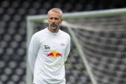 TRAINING LEIPZIG