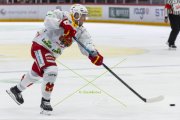 LAUSANNE - BIEL