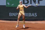 FRENCH OPEN 2026