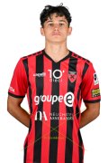 XAMAX PORTRAIT