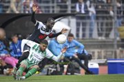 LUGANO - ST. GALLEN