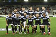 LUGANO - CELJE