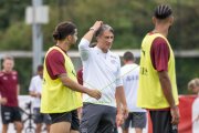 SCHWEIZ TRAINING