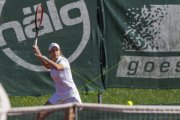 TENNIS INTERCLUB NLA FINALRUNDE 2026