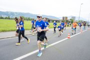 WINGS FOR LIFE WORLD RUN ZUG