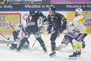 FRIBOURG - AMBRI