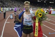 WELTKLASSE ZUERICH 2025