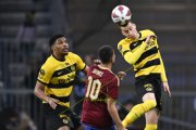 YB - SERVETTE