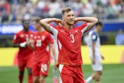 SCHWEIZ - BOSNIEN HERZEGOWINA