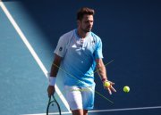 AUSTRALIAN OPEN 2026