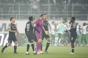 ST.GALLEN - ZUERICH