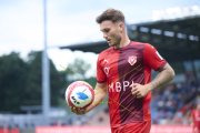VADUZ - DUNGANNON