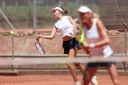 JUNIOR CHAMPION TROPHY 2026