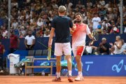 SWISS OPEN GSTAAD 2026
