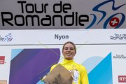 TOUR DE ROMANDIE FRAUEN 2023