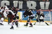 LUGANO - GENF