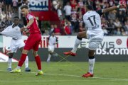 WINTERTHUR - ZUERICH