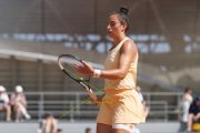 FRENCH OPEN 2026