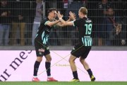 SION - ST.GALLEN