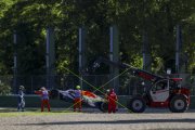 GP EMILIA ROMAGNA 2025