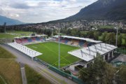 RHEINPARK STADION