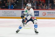 LAUSANNE -AMBRI