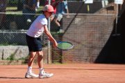 JUNIOR CHAMPION TROPHY 2026