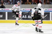 ZSC - LUGANO
