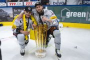 DAVOS - FRIBOURG