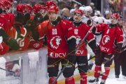LAUSANNE - KLOTEN