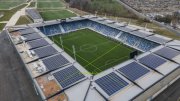 STADE DE LA TUILIERE