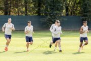 TRAINING BASEL