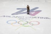 OLYMPIA MILANO CORTINA 2026