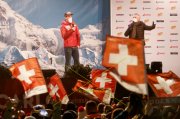 WENGEN 2022