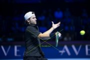 SWISS INDOORS 2026