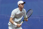 ITF LAUSANNE 2026