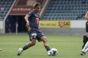 LUZERN - ST.TRUIDEN