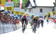 TOUR DE SUISSE 2025