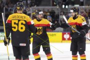 DEUTSCHLAND - UNGARN