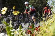 TOUR DE SUISSE WOMEN 2026