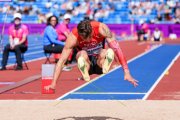 EM BIRMINGHAM 2026