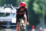 TOUR DE SUISSE 2026