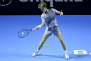 SWISS INDOORS 2025