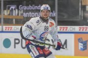 DAVOS - ZSC