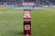 ST.GALLEN - THUN