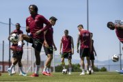 TRAINING SCHWEIZ