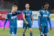 SION - LAUSANNE