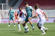 SION - VADUZ