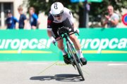 TOUR DE SUISSE WOMEN 2026